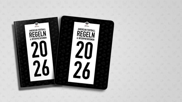 Regelbuch 2026